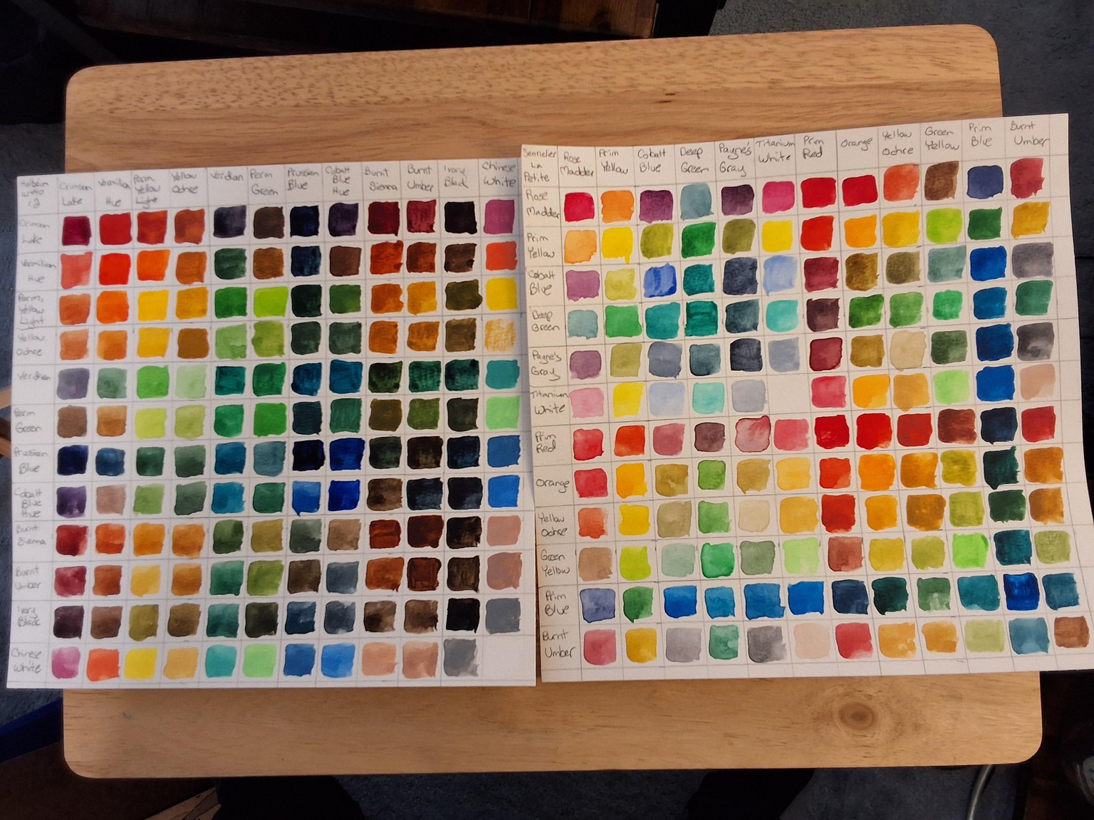 Color Story! - image 3 - student project