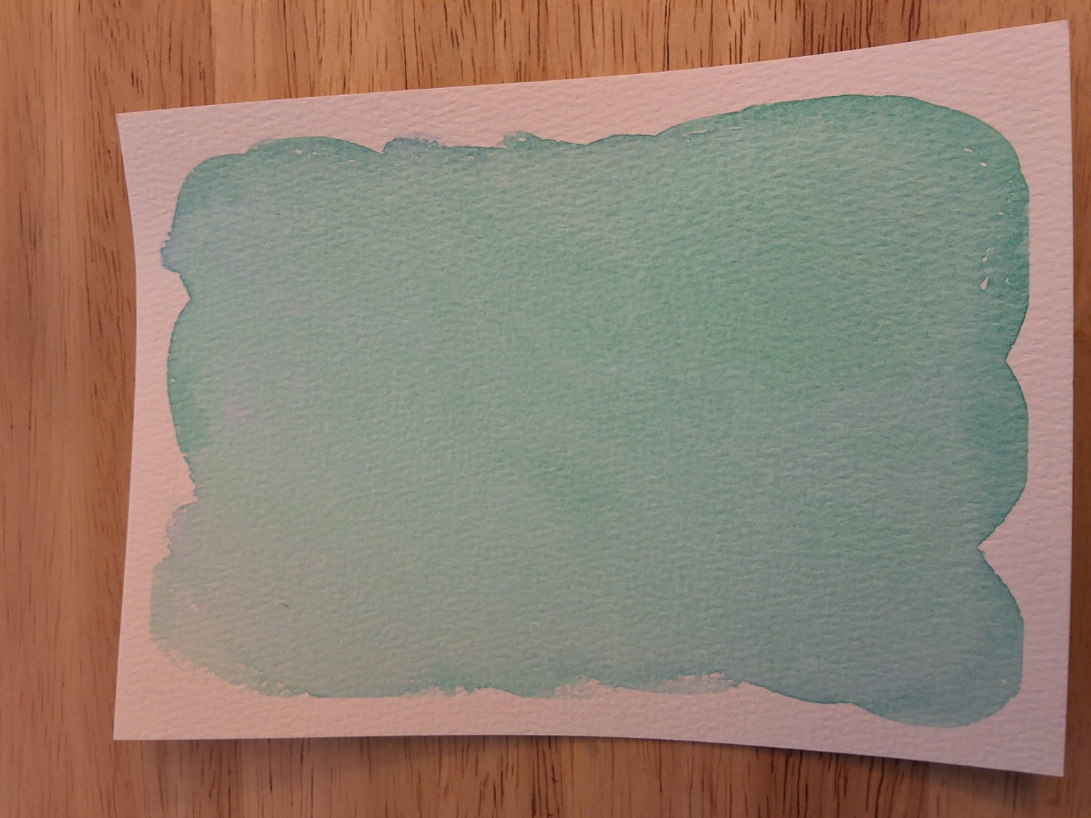 Watercolor Backgrounds - image 2 - student project