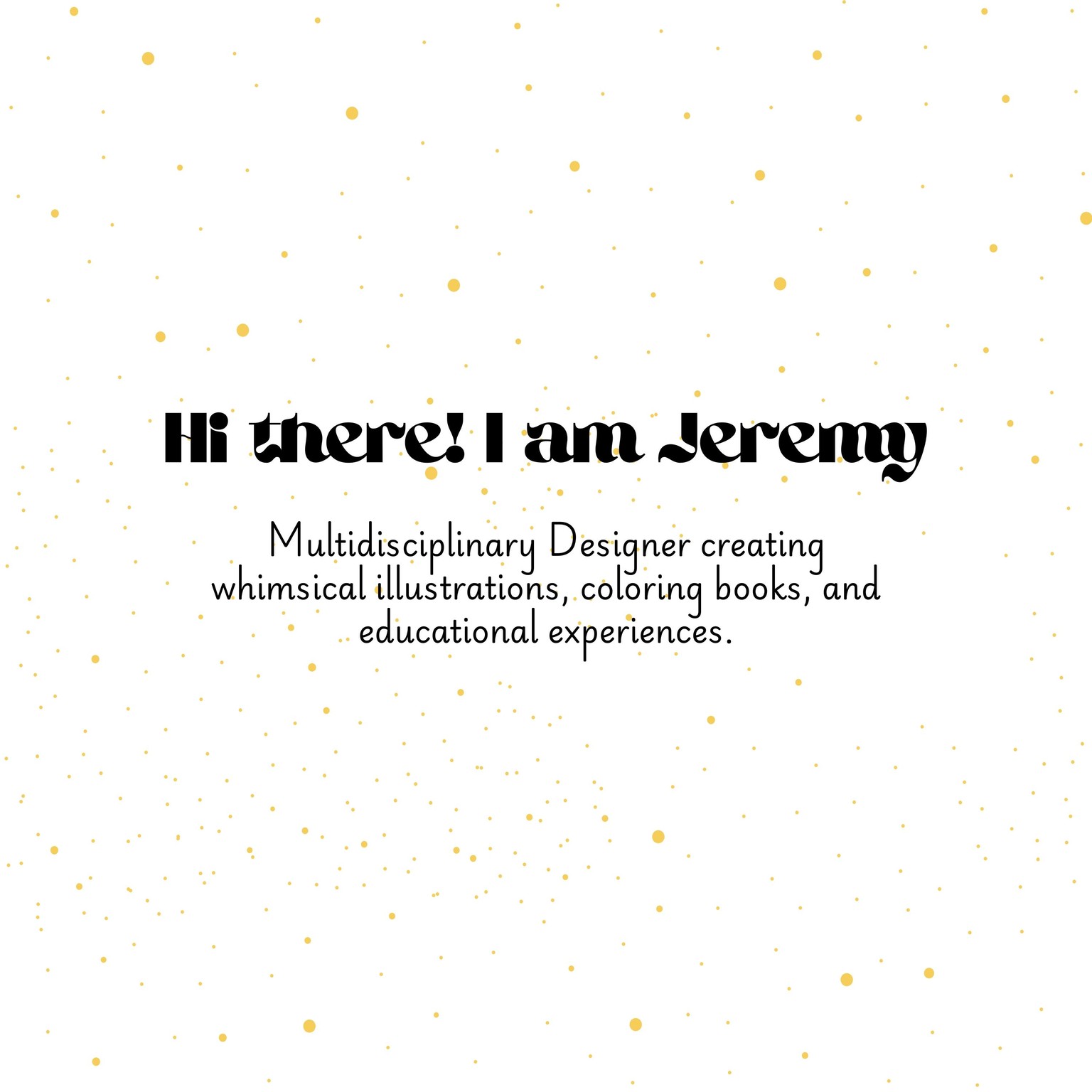 Typographic Contrast Exploration - image 3 - student project