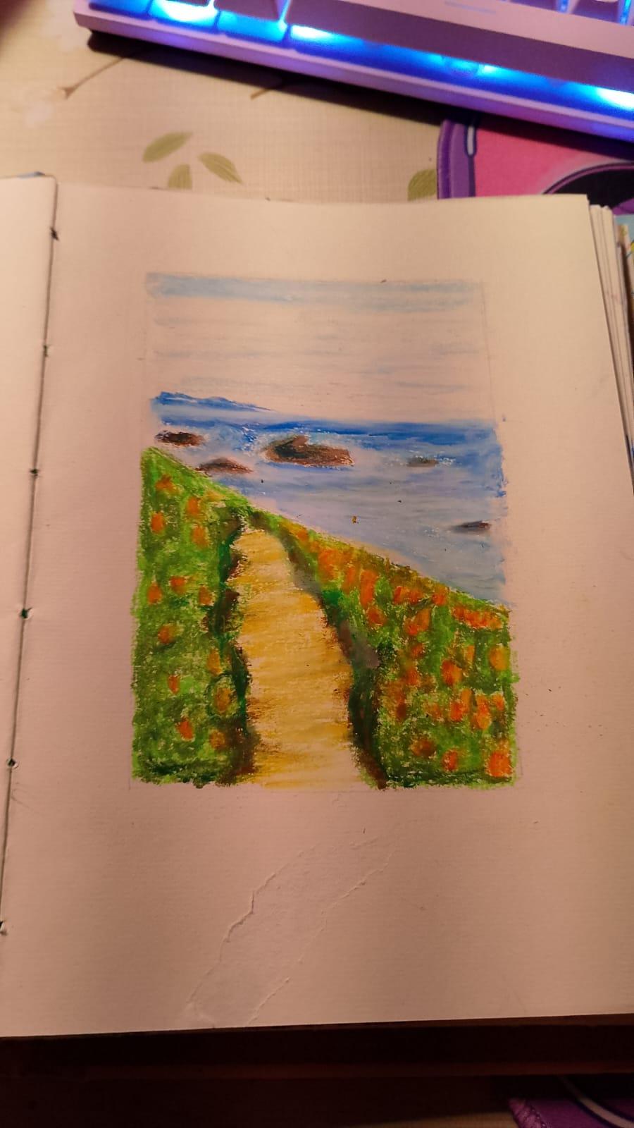 It's not a tragedy in the end - image 1 - student project