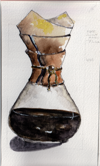 Coffee - image 1 - student project