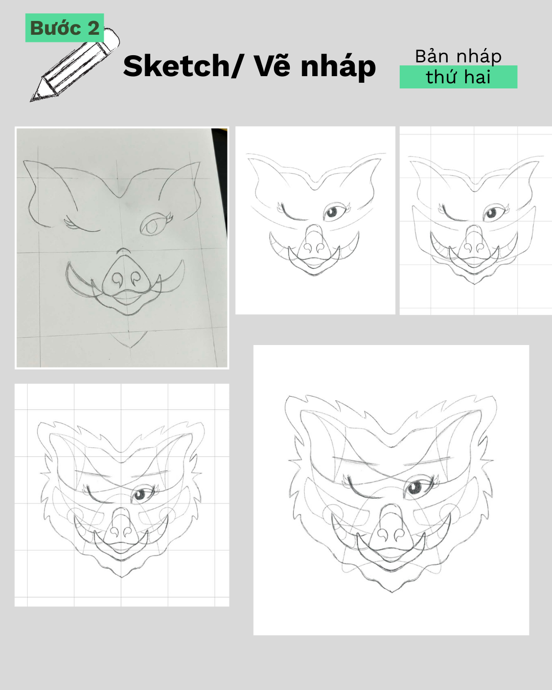 Female Razorback, Swinburne University Mascot is a Male - image 3 - student project