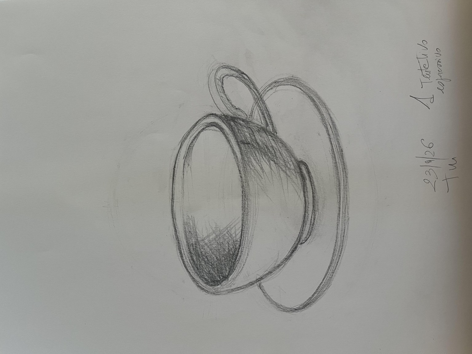 Lasciamo il segno - image 15 - student project