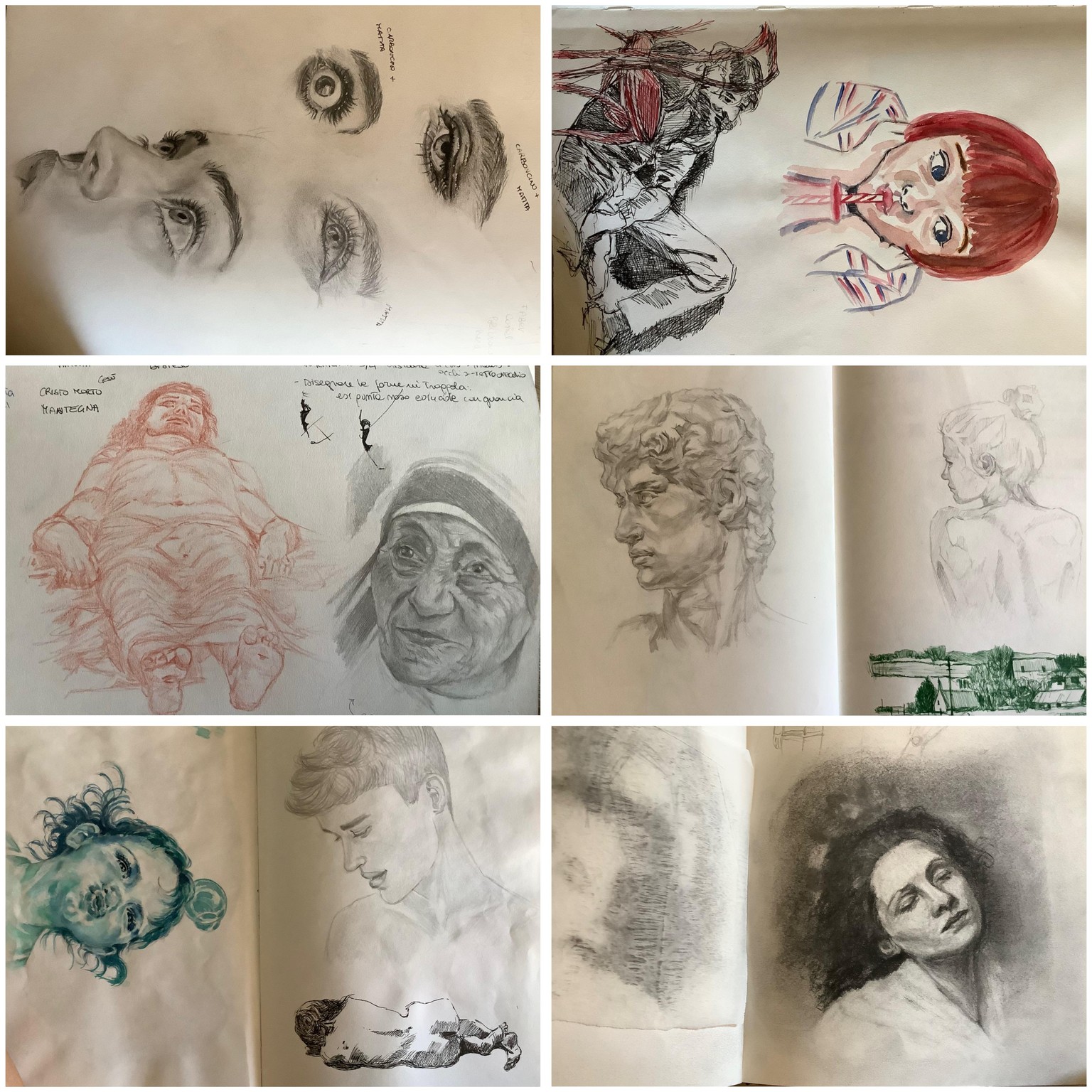 My journey - image 1 - student project