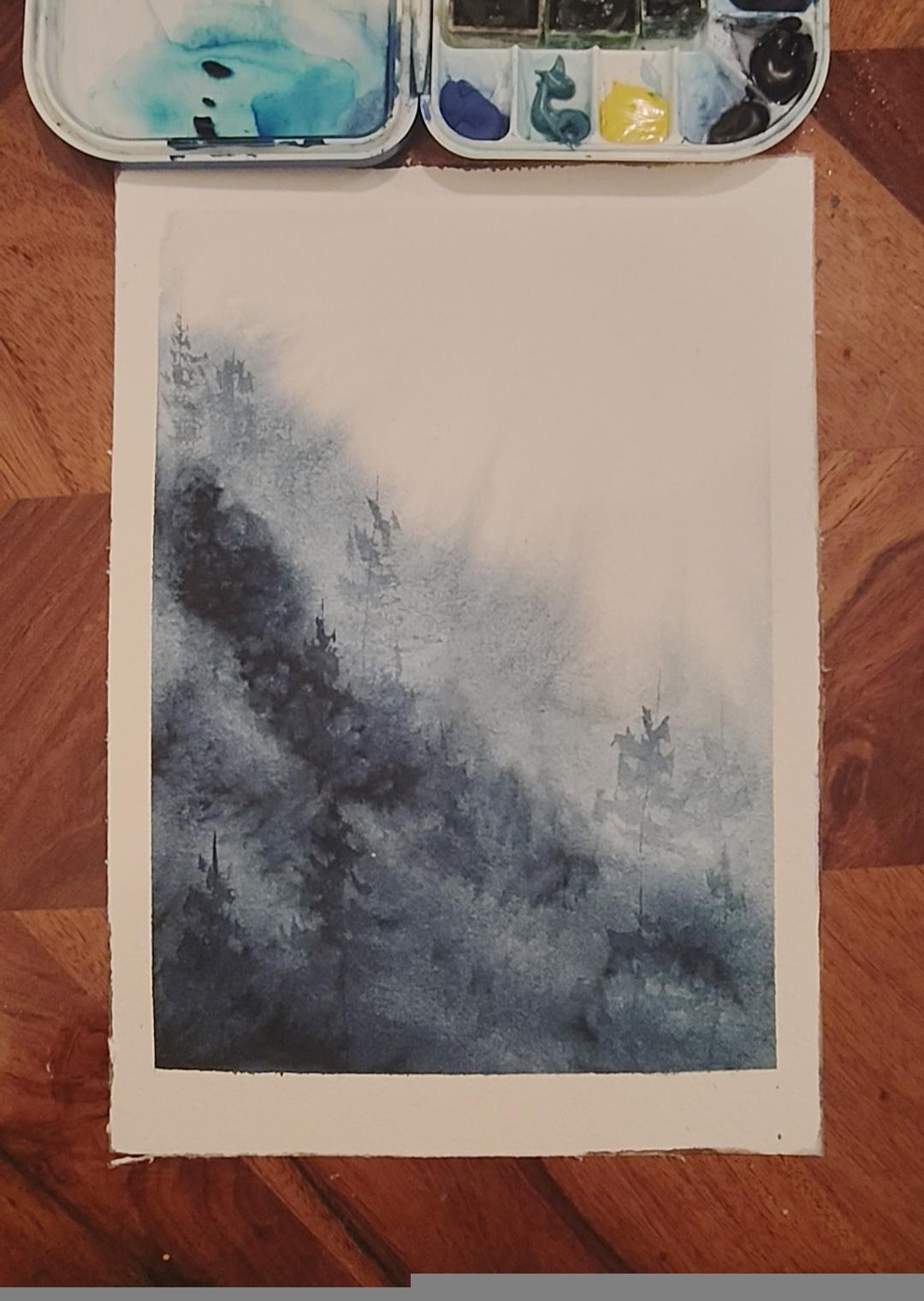 Saltscape - image 4 - student project
