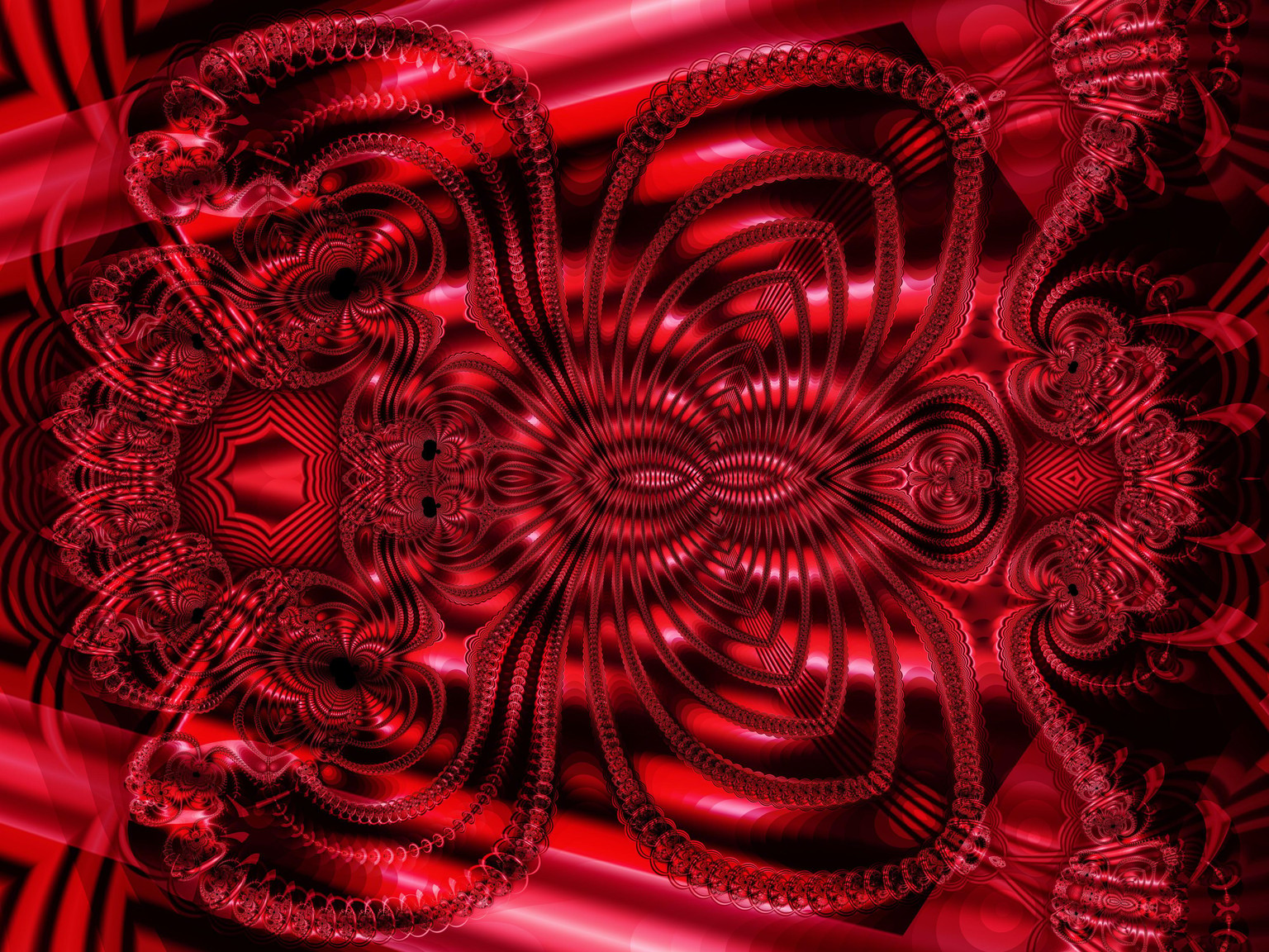 Eldritch Alien orb Thing - image 2 - student project