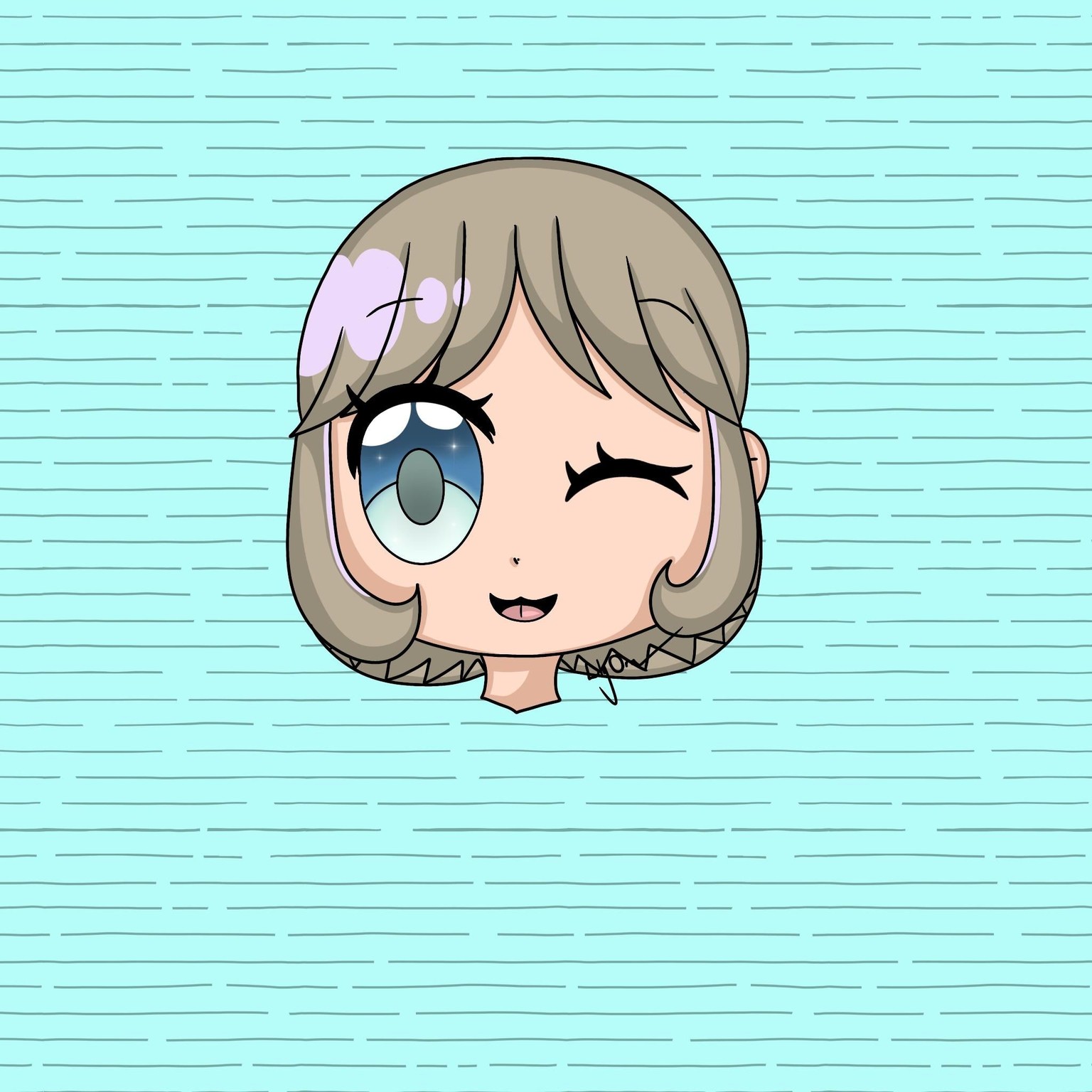 LoveLive! Chibi Portraits!! - image 24 - student project