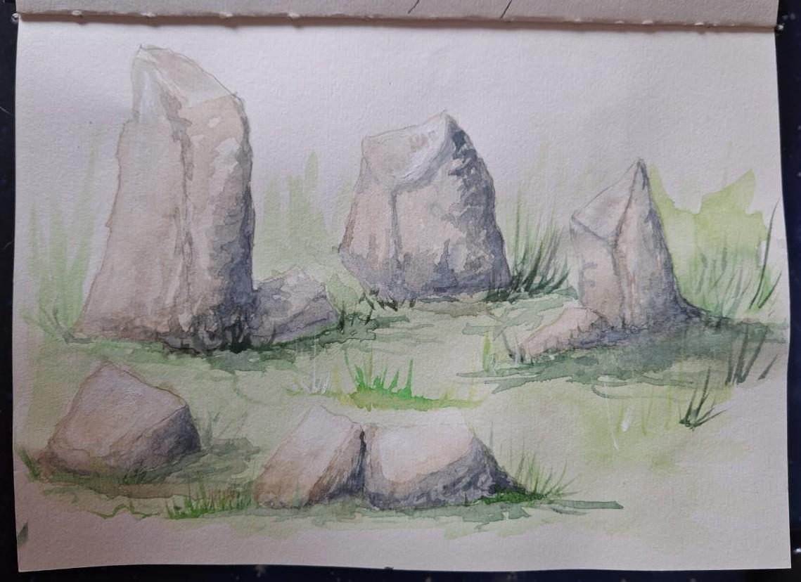 Garden Escape - image 3 - student project