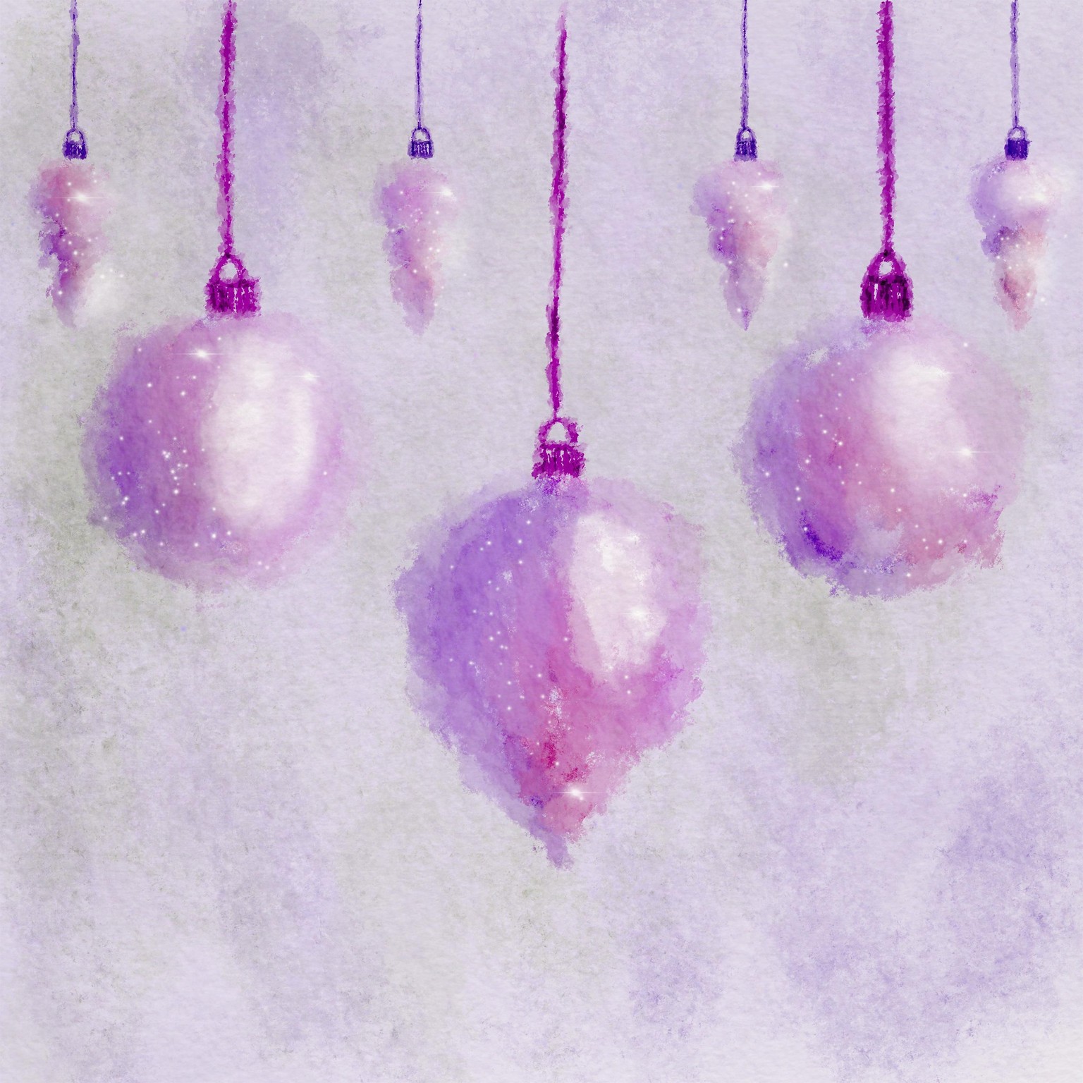 Dreamily Pinkish - image 1 - student project