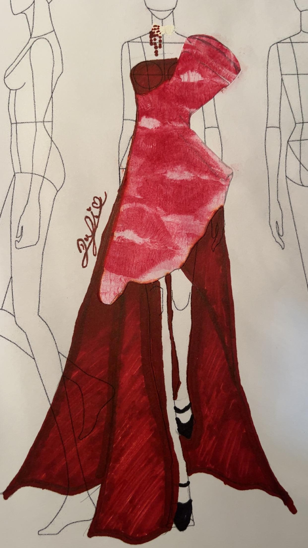 My Fav Sketches - image 2 - student project