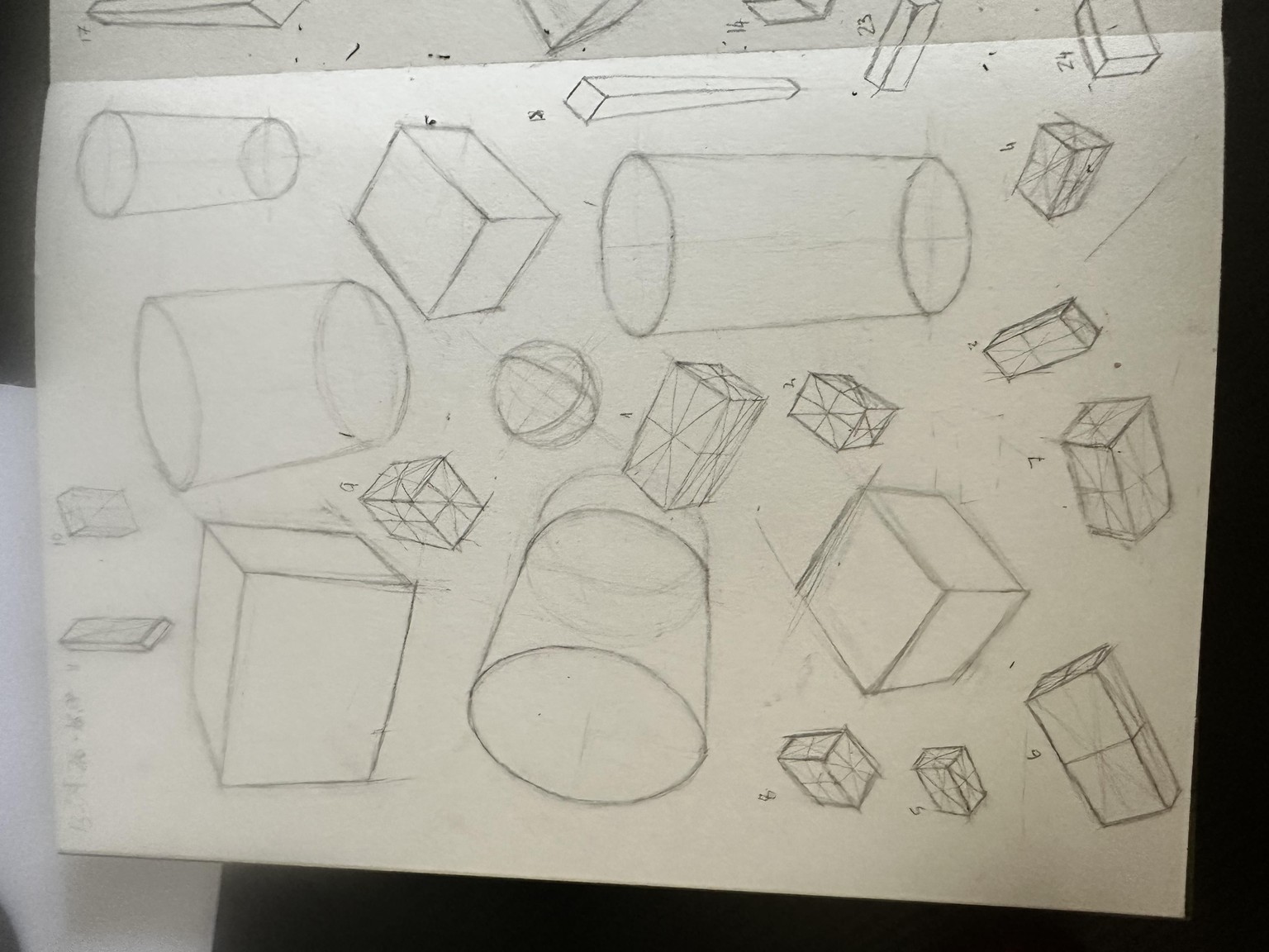 i’m a beginner but it helped me a lot - image 9 - student project