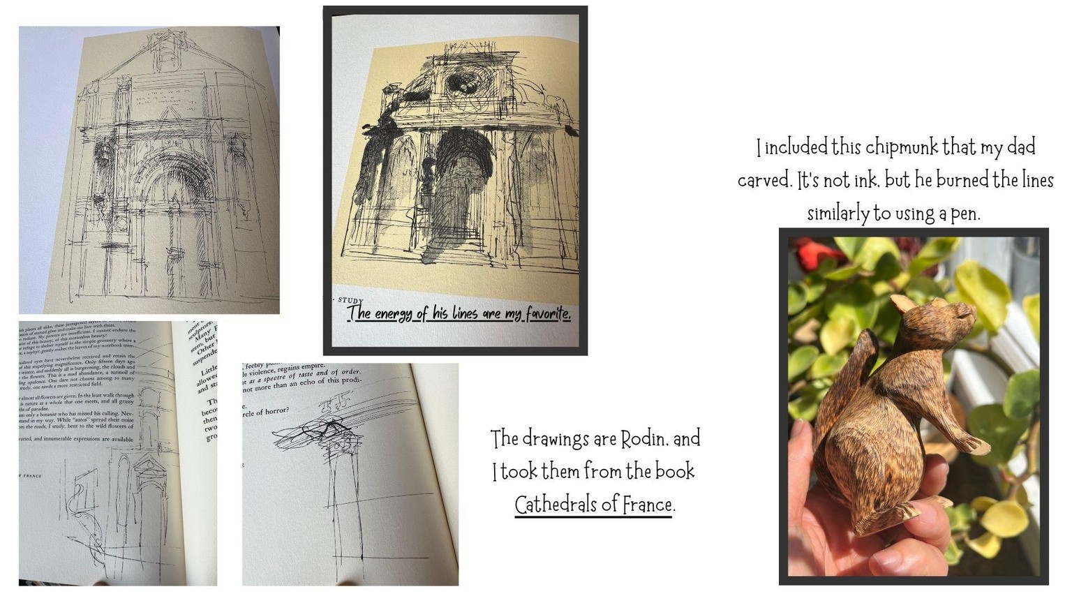 Ink Think - image 5 - student project