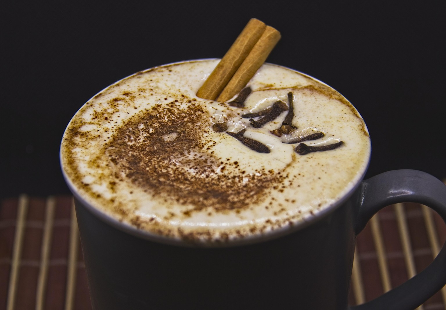 Chai ☕️ - image 3 - student project