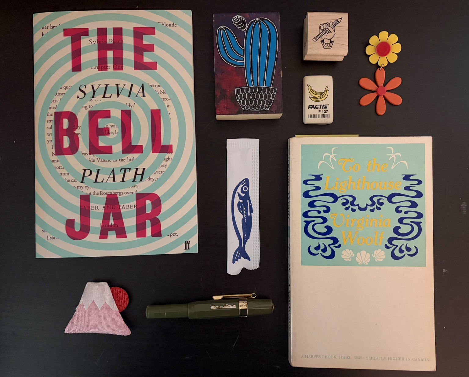 Line, Color, and Balance - image 1 - student project