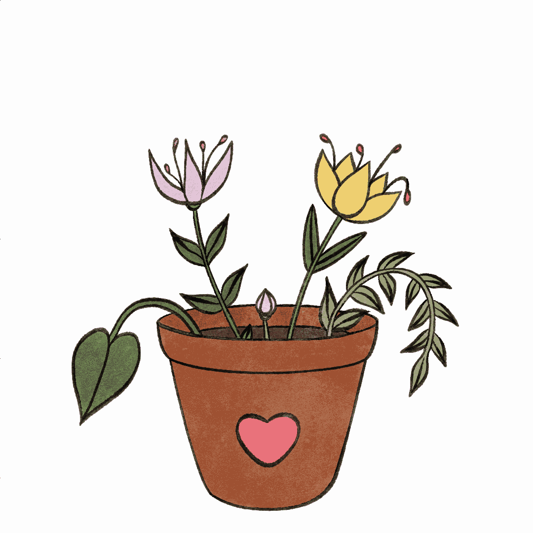 Plant Gif. - image 1 - student project