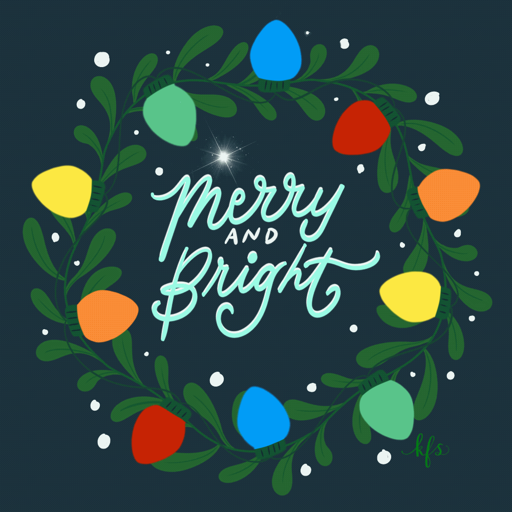 Cozy Wreaths - image 2 - student project