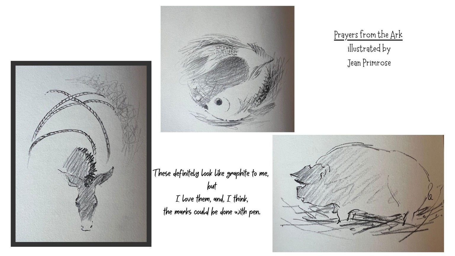 Ink Think - image 4 - student project
