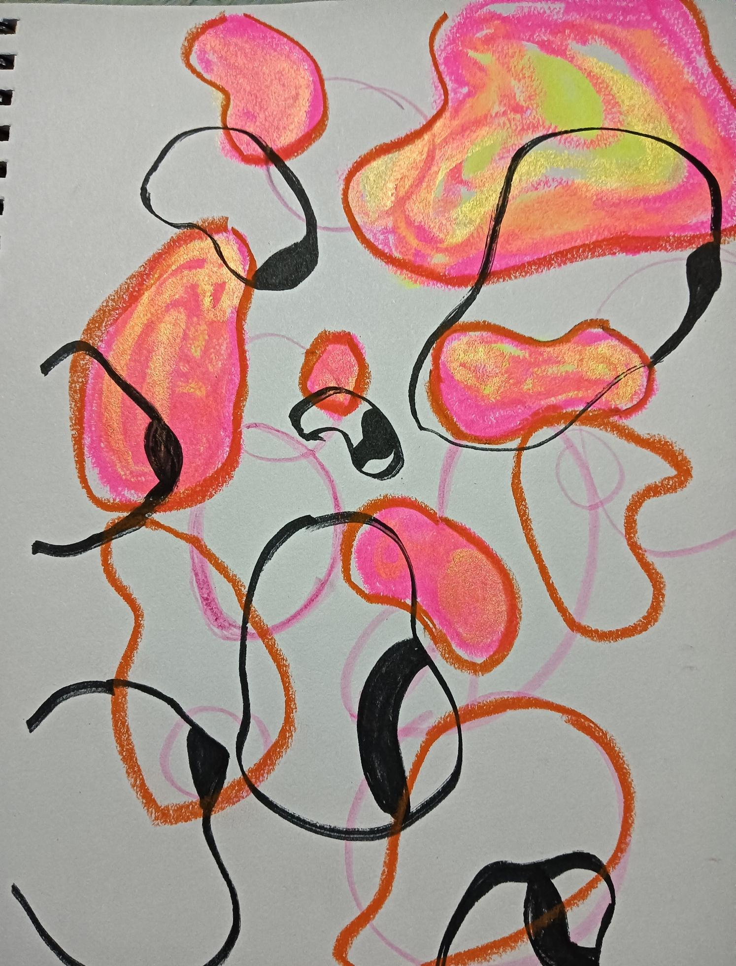Fun and bold - image 1 - student project