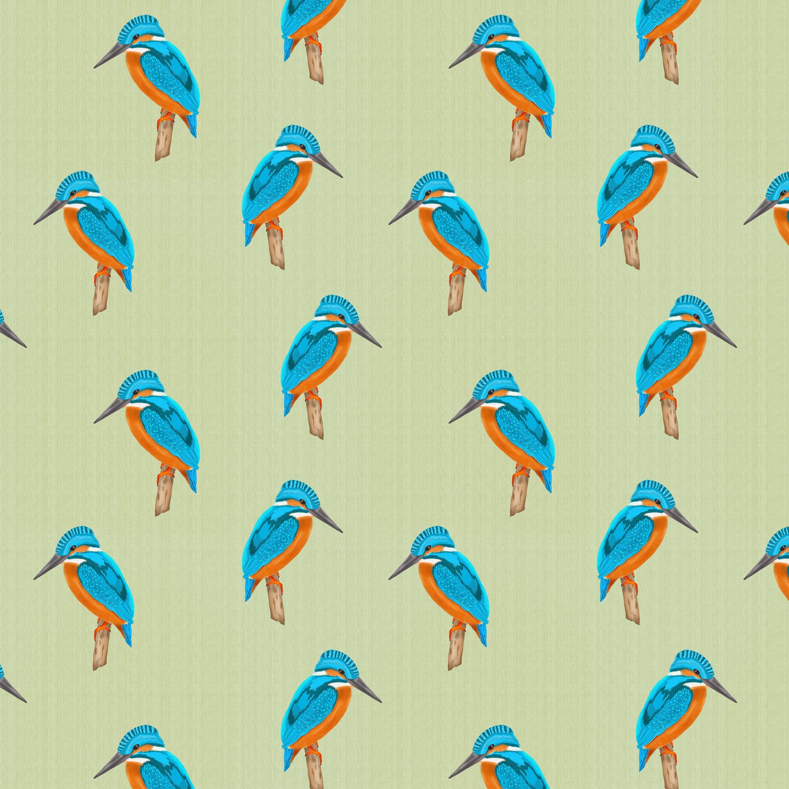 Perched in Paradise - image 3 - student project