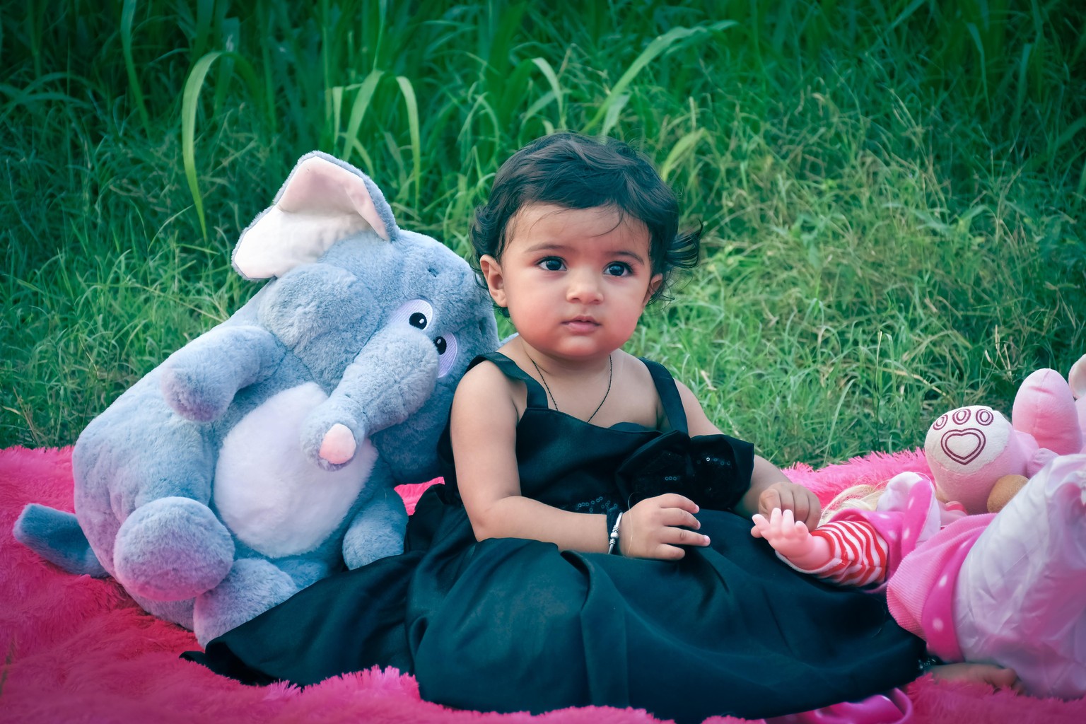 Little Angel - image 1 - student project
