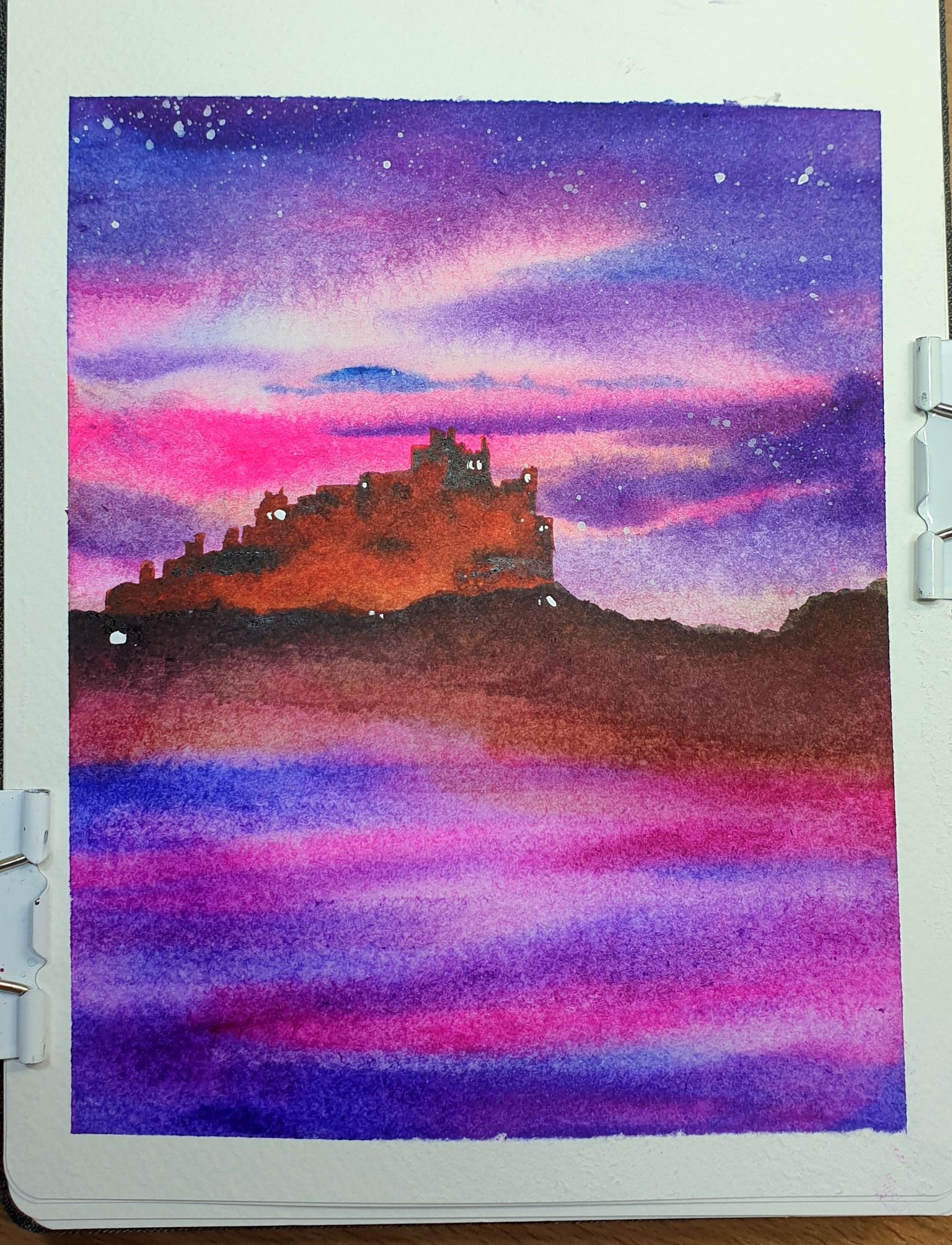 Small landscapes - image 4 - student project