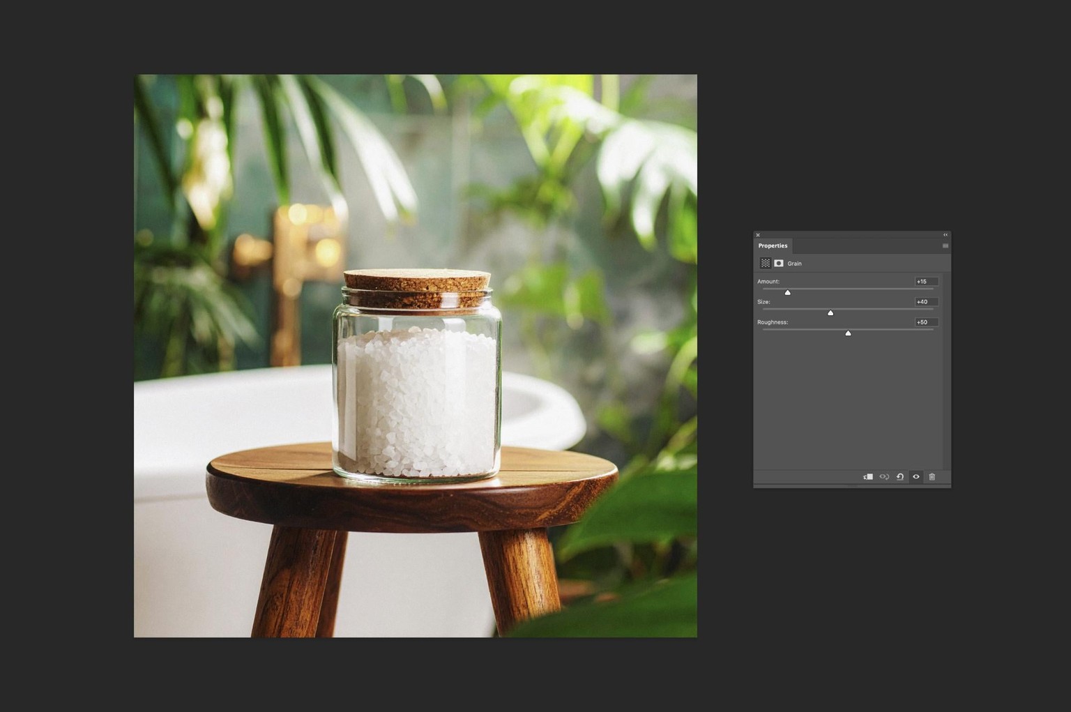 Photo Editing Mock-up Scenes - image 5 - student project