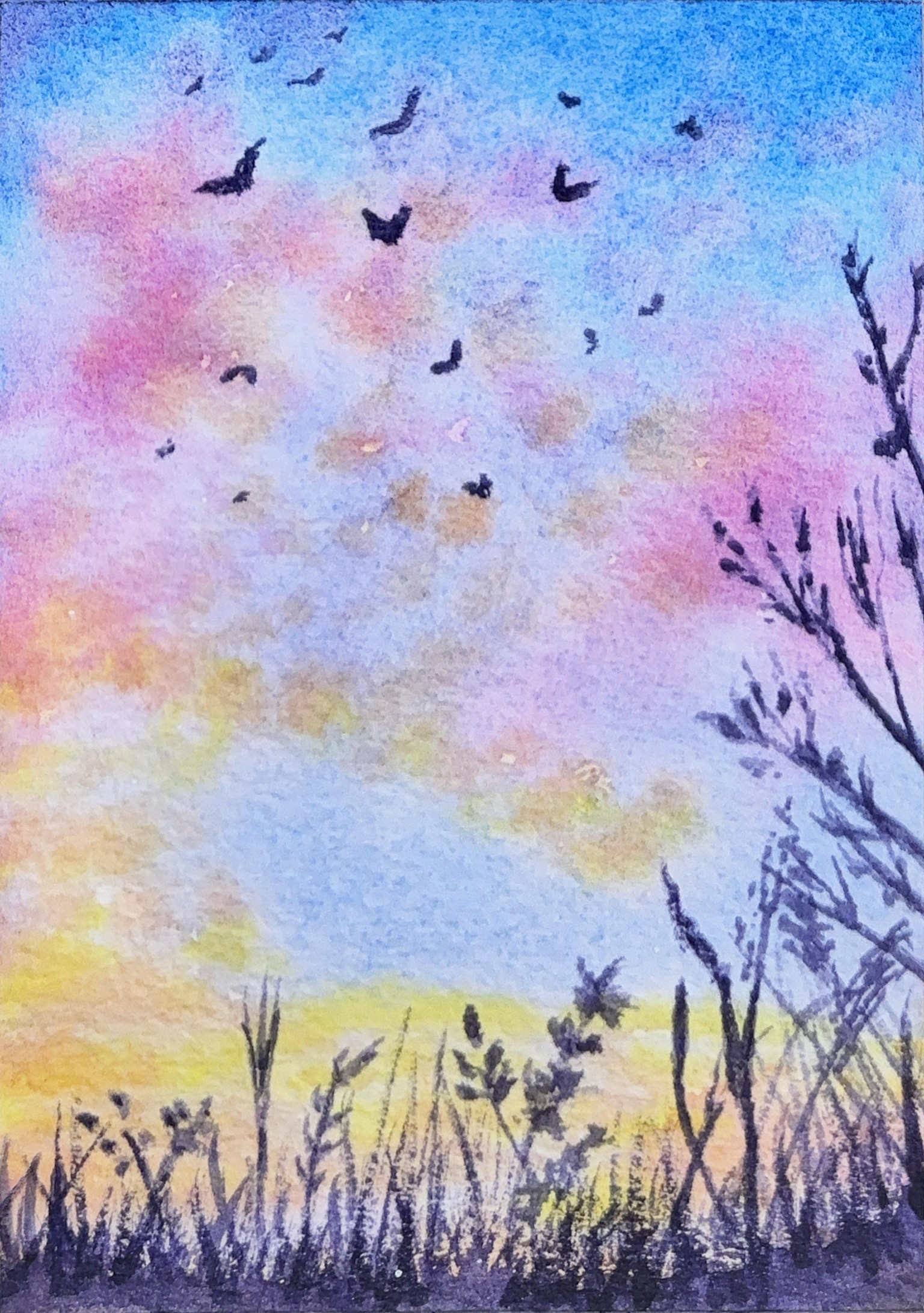 loved these - image 1 - student project