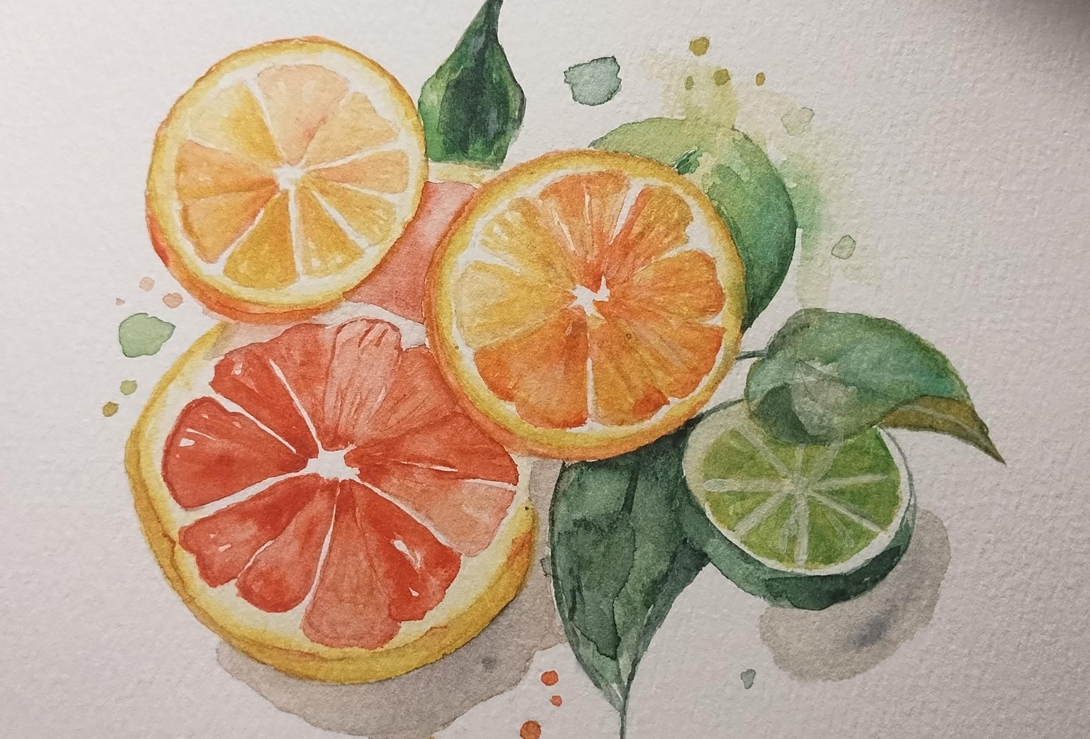 Citrus 2X - image 2 - student project