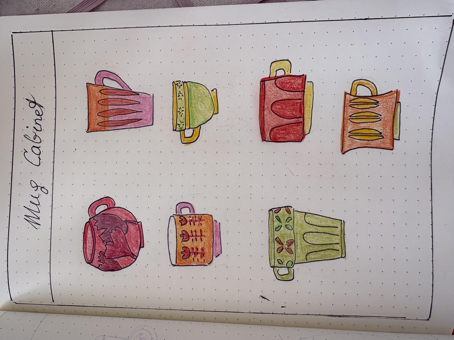 Practicing - image 10 - student project
