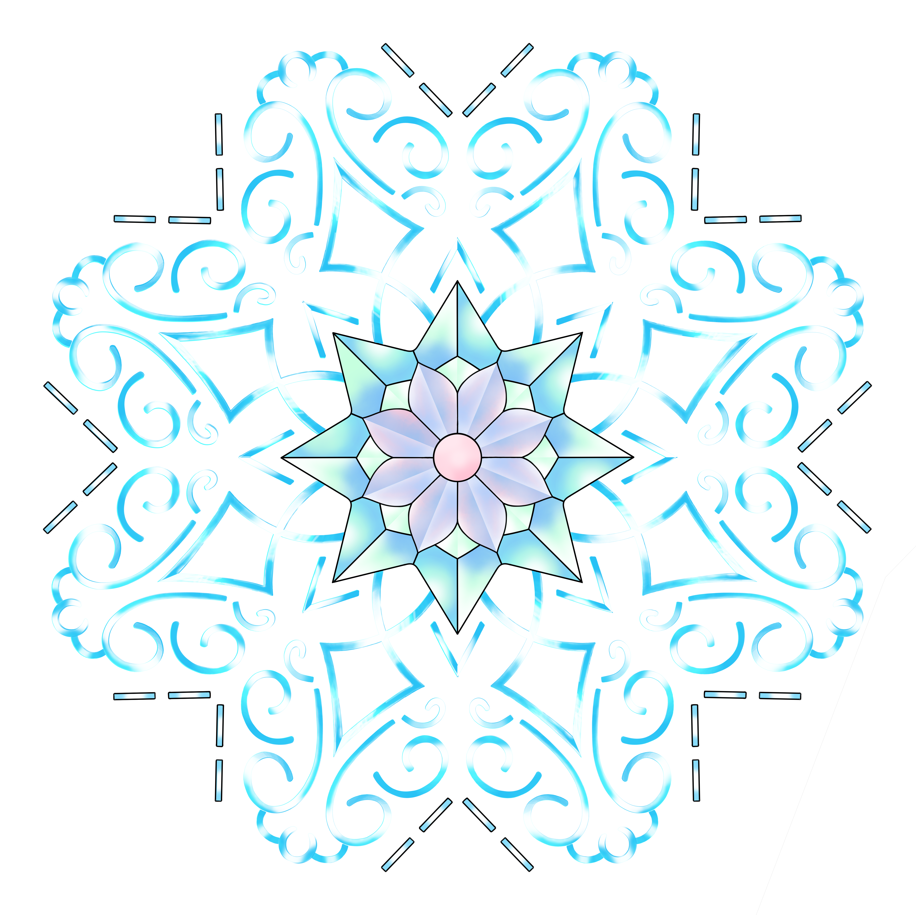 Water Flows - image 2 - student project