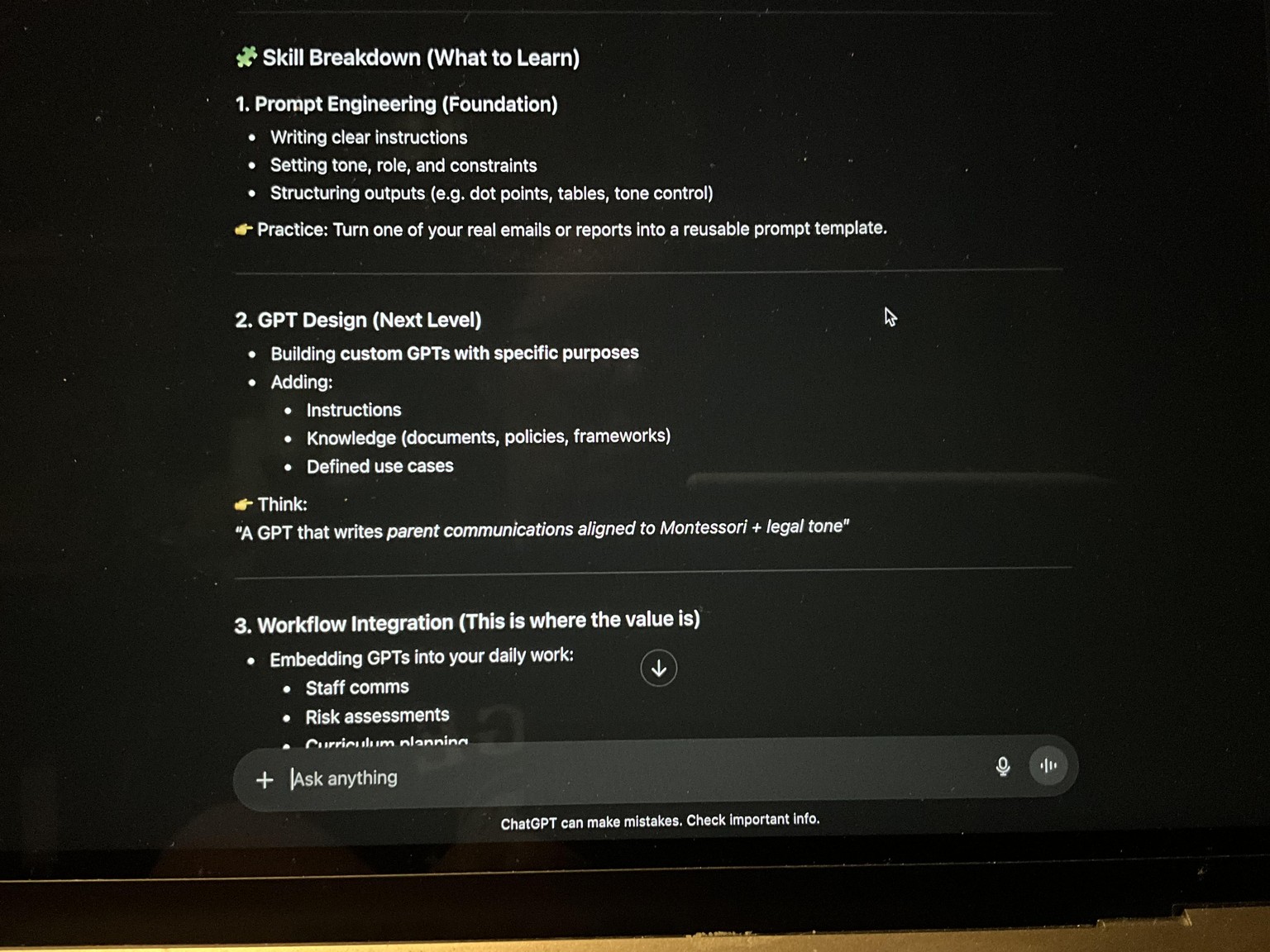 Productivity Hack - image 2 - student project