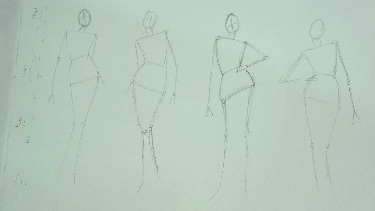 Sketch - image 1 - student project