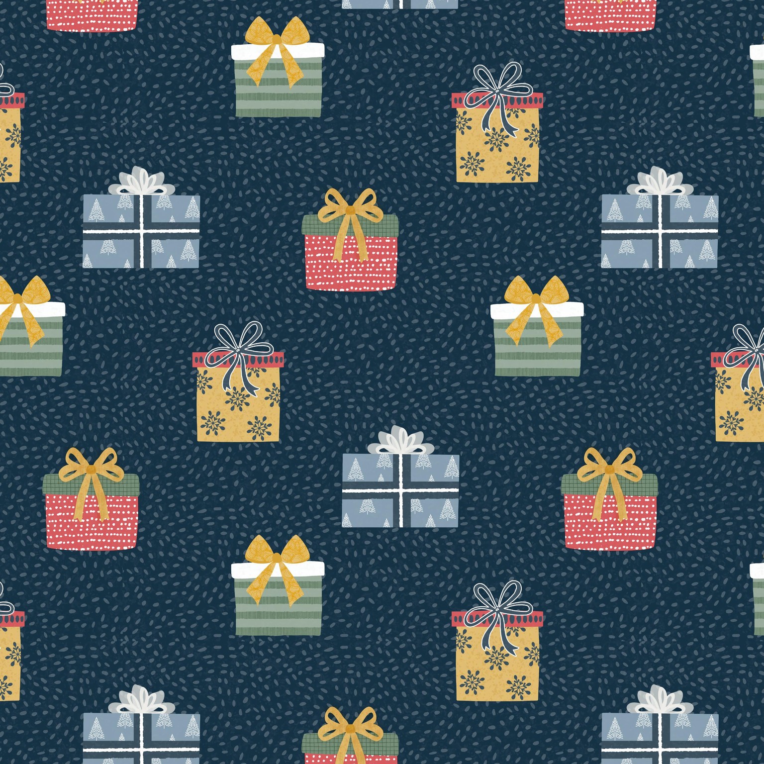 Textured Patterns in Affinity - image 1 - student project