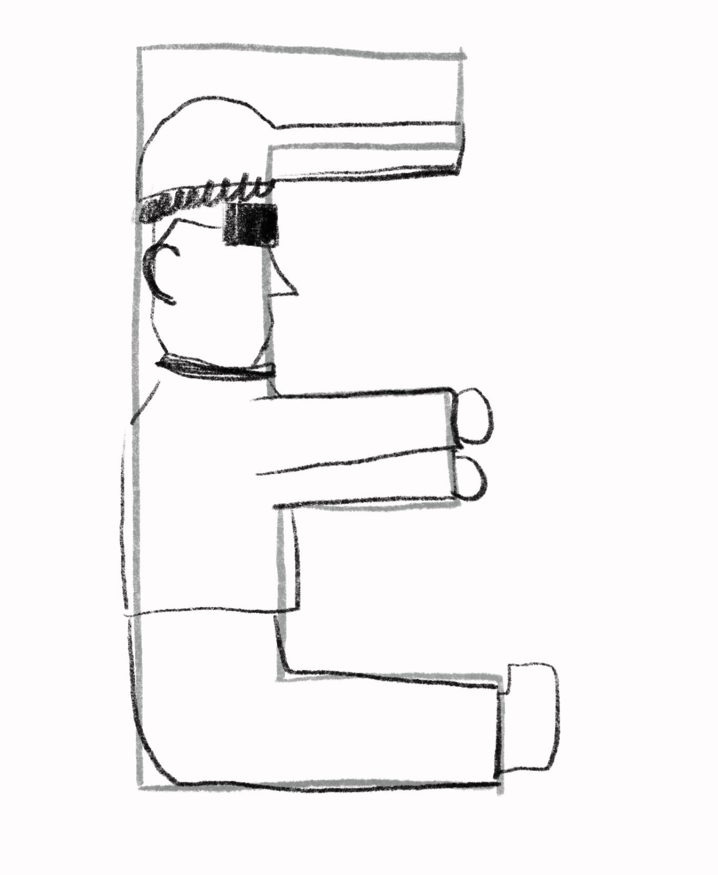 E - image 3 - student project
