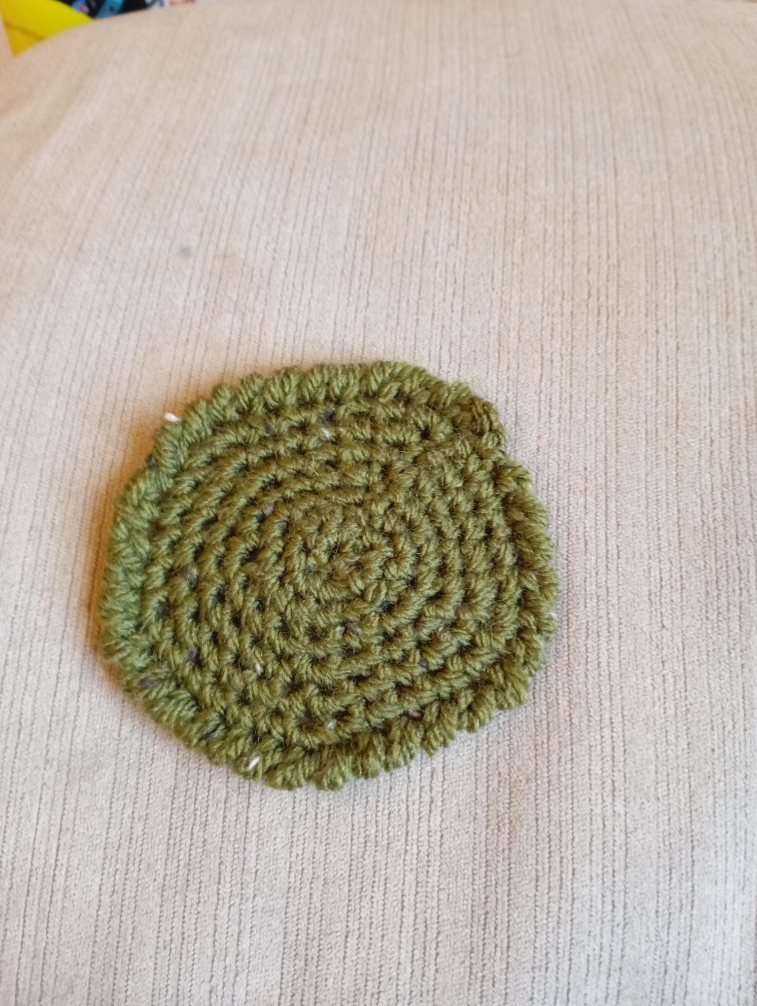 Things, more things, and a washcloth - image 6 - student project