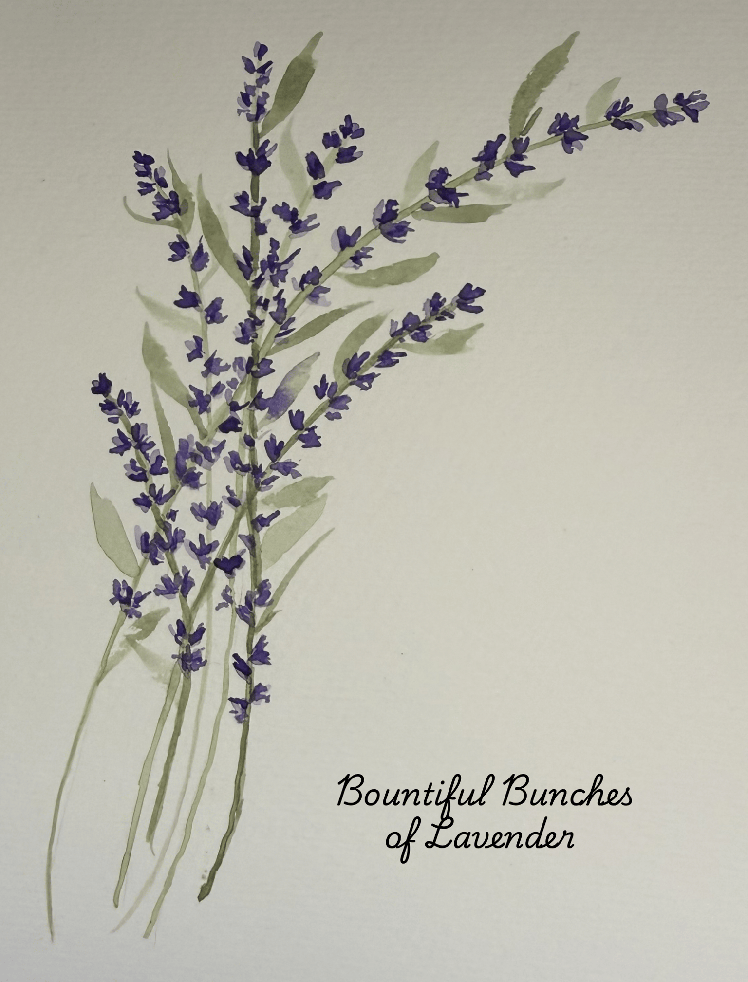 Colorful Spring Bouquet - image 3 - student project