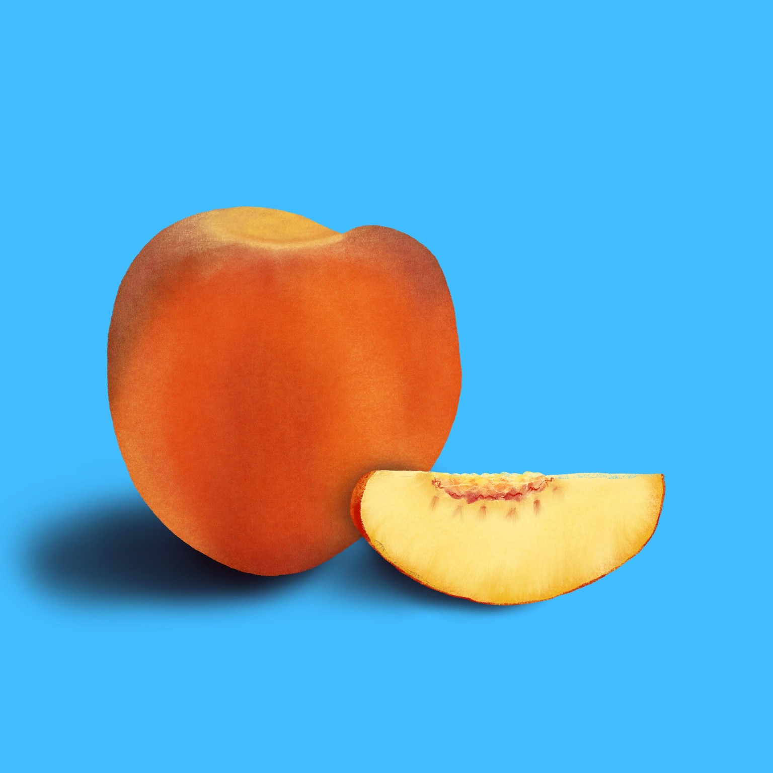 My Fruit Basket - image 1 - student project