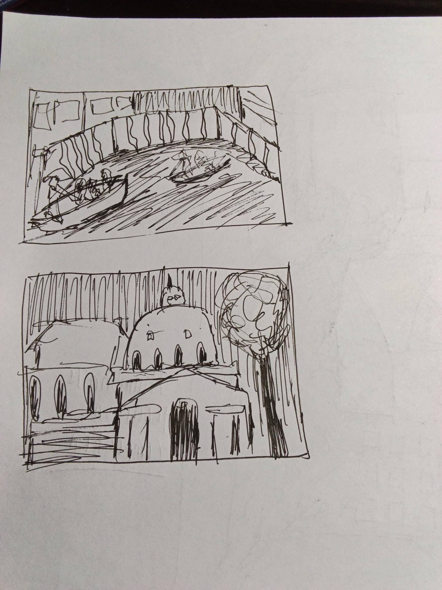 Places to see - image 1 - student project