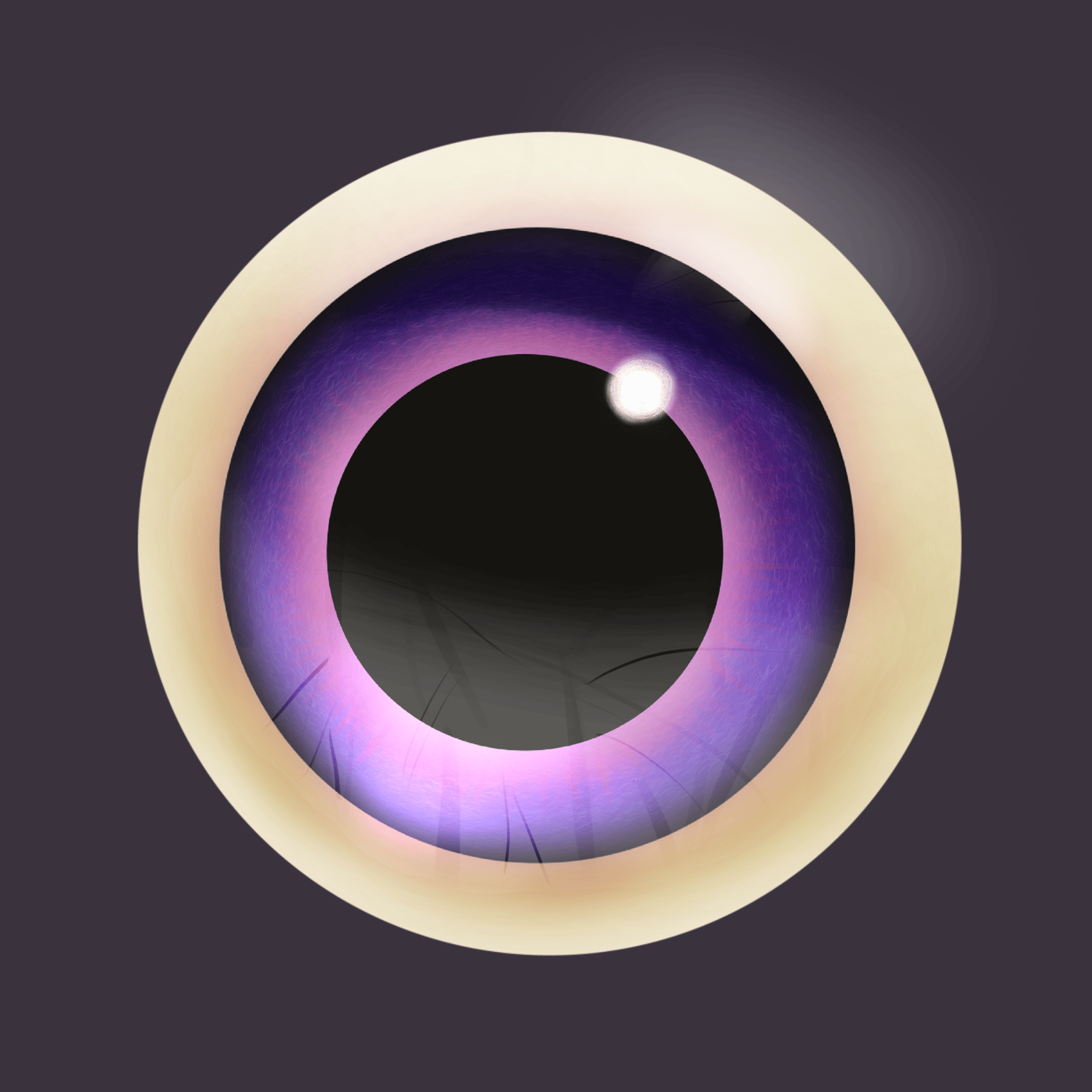 Epic Eye Practice - image 1 - student project