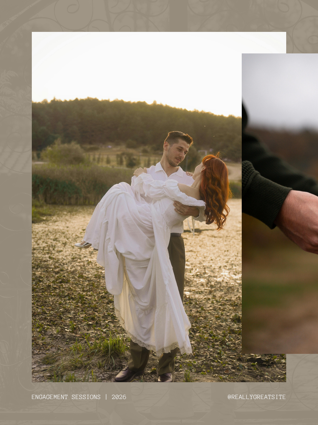 Engagement Memory - image 1 - student project