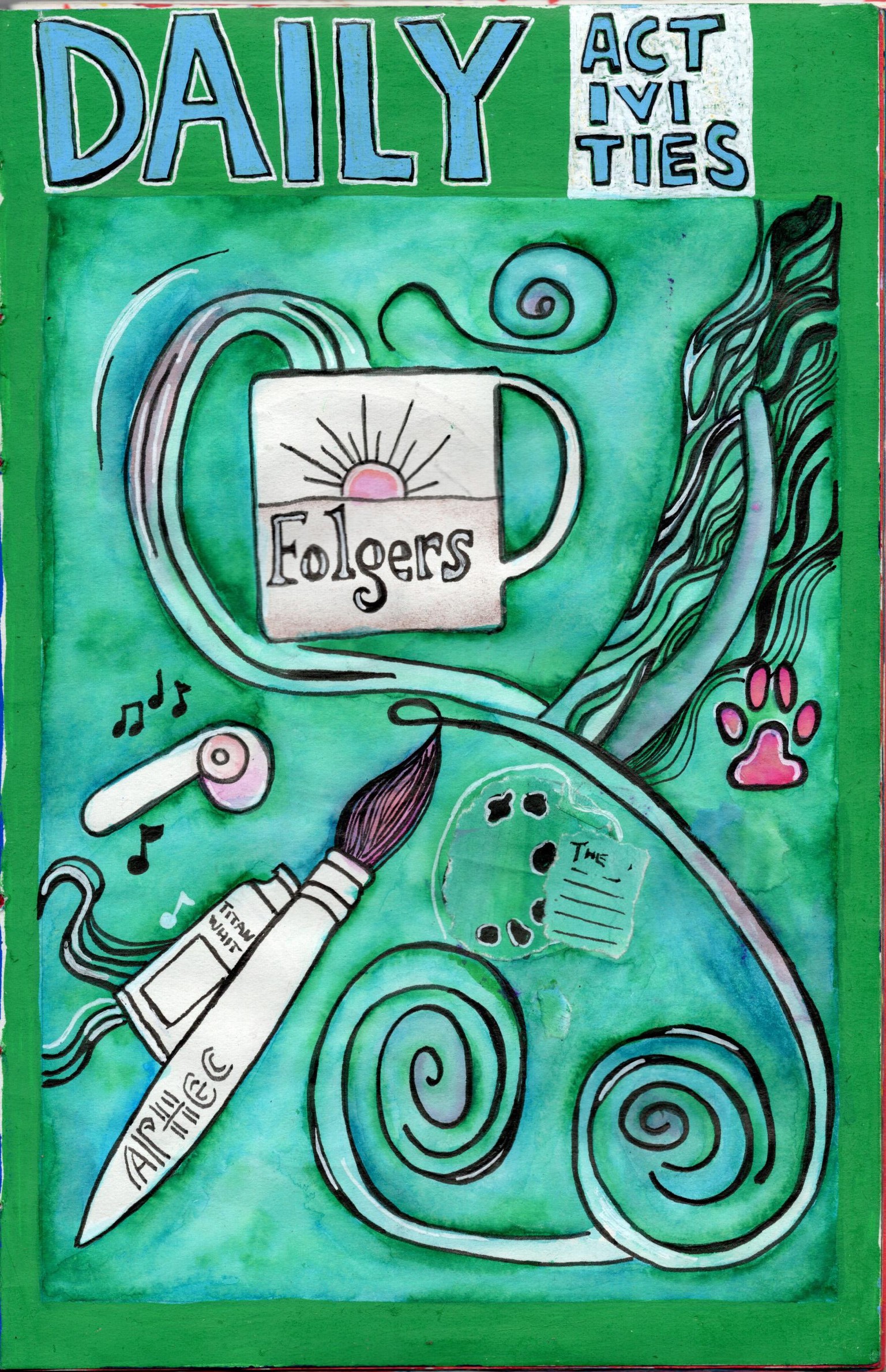 Interpreting 14 Prompts - image 7 - student project