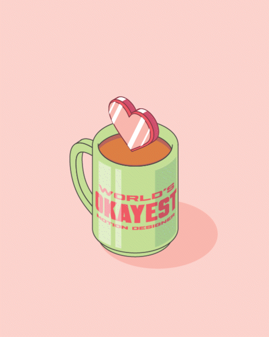 Fun Mug Animation - image 1 - student project
