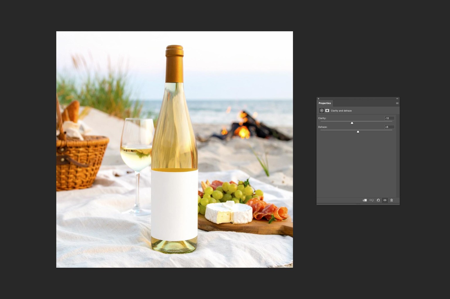 Photo Editing Mock-up Scenes - image 23 - student project