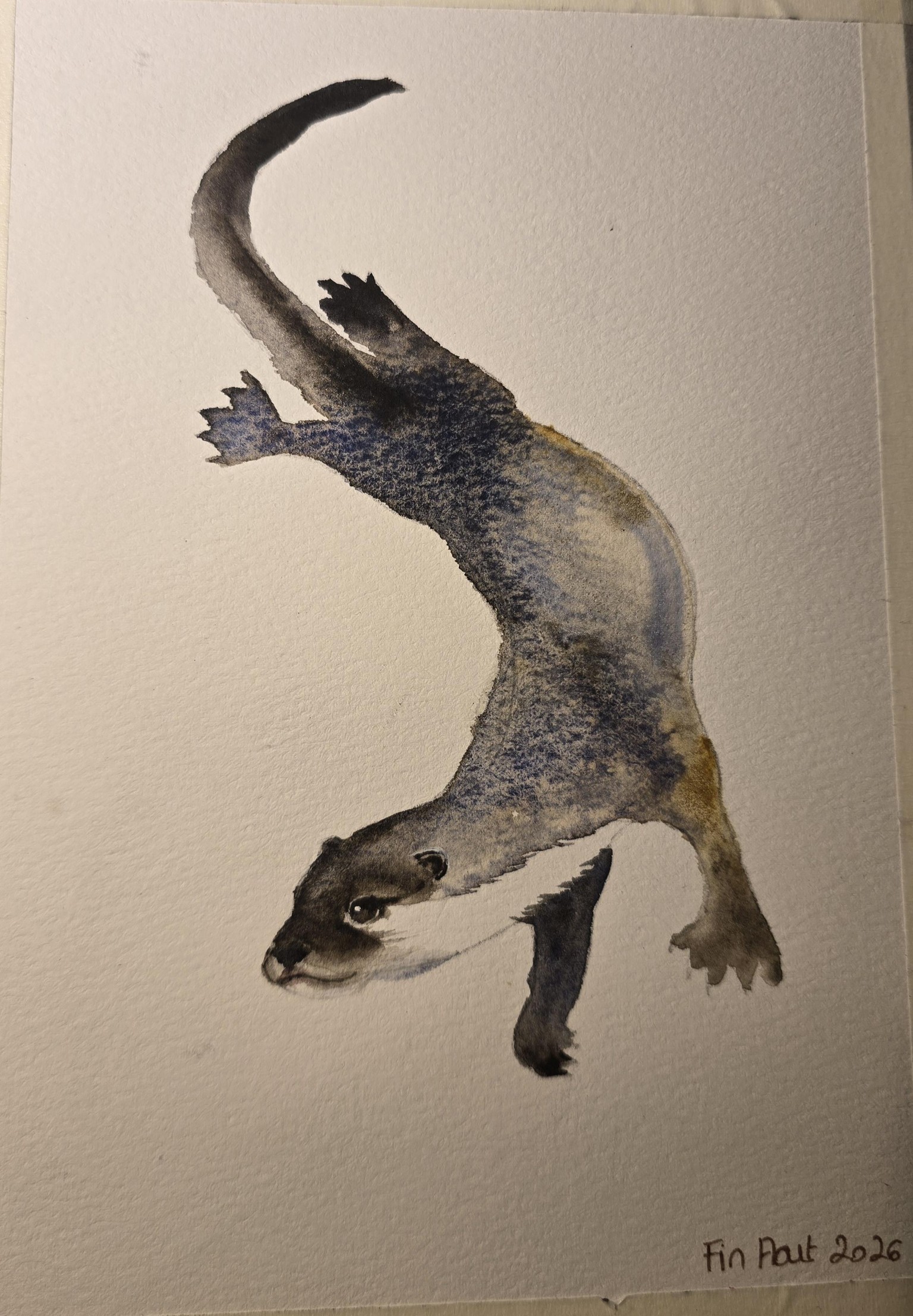 Another fun class! - image 2 - student project