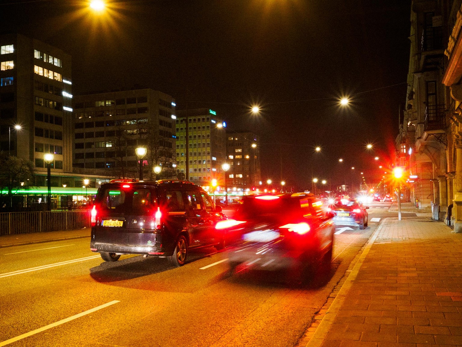 Strolling through Malmö, southern Sweden - image 6 - student project