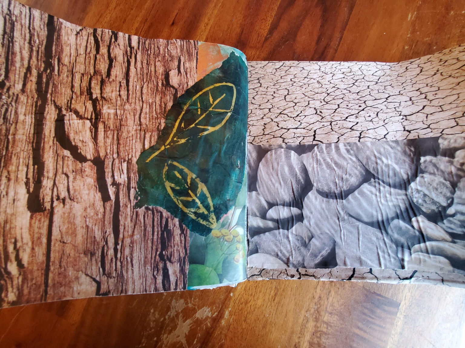 Earth's Natural Beauty - image 1 - student project