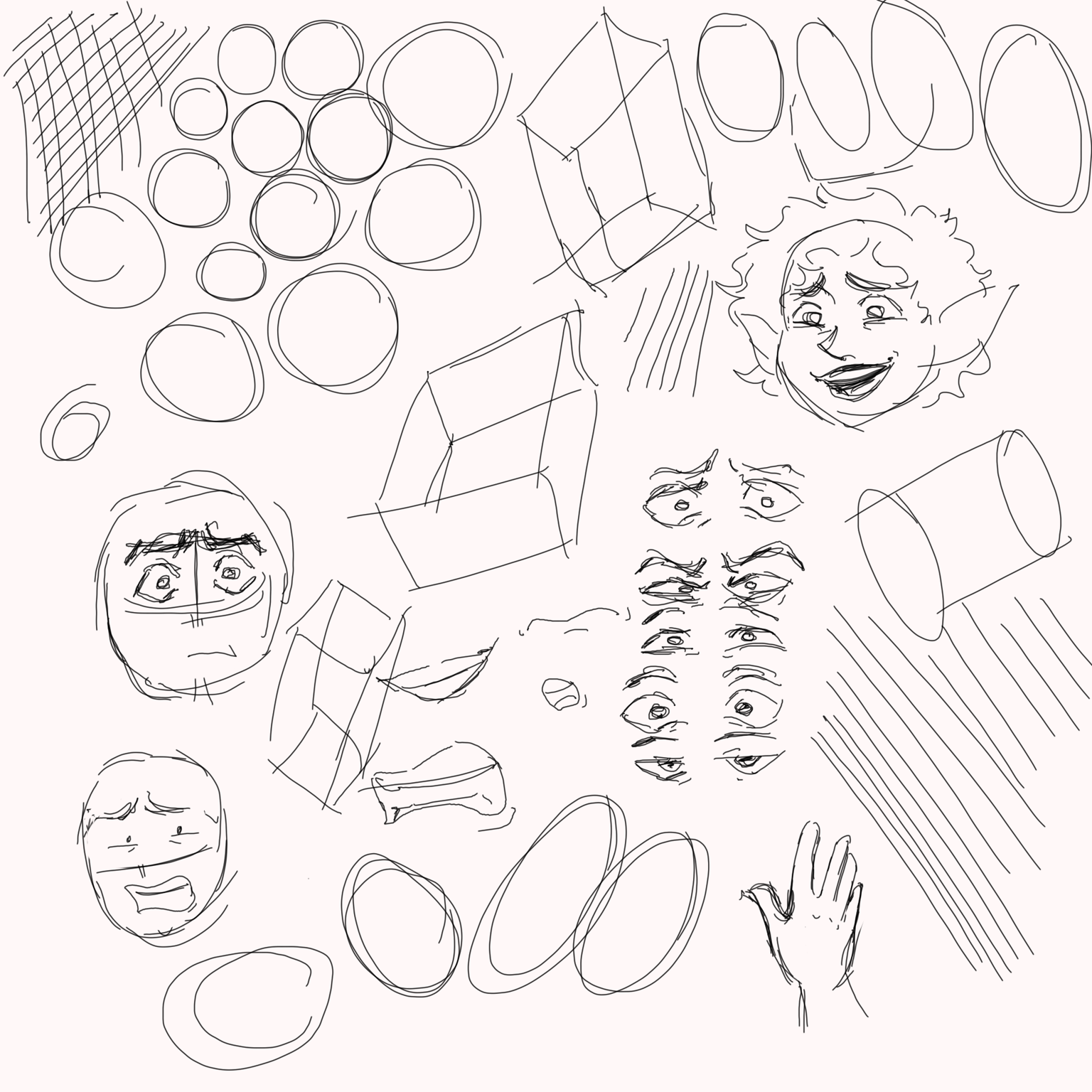 Practice - image 1 - student project