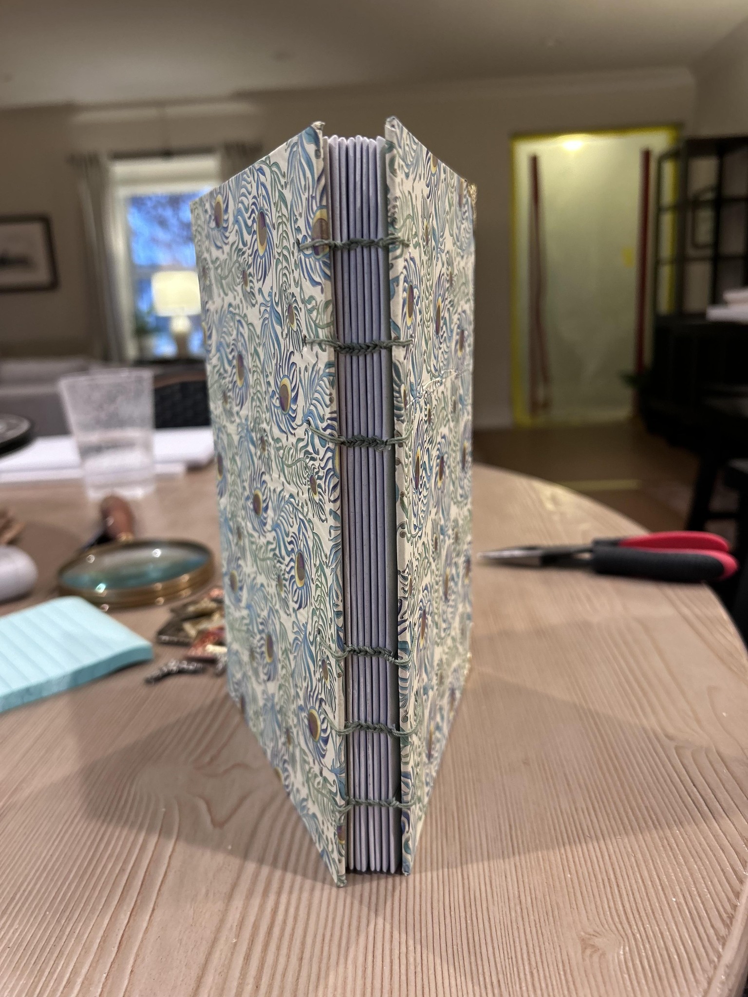 I DID IT!  I added the gold corner keepers.  Thank you for the tutorial! - image 2 - student project