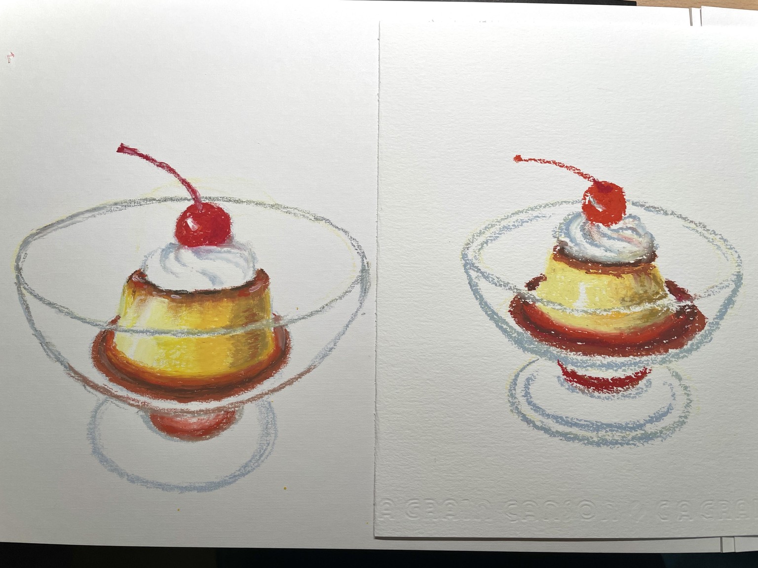 Some practice after taking this class - image 2 - student project