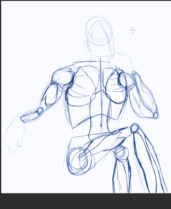 Anatomy - image 2 - student project